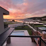 Skalica - Medulin Sea View Βίλα *