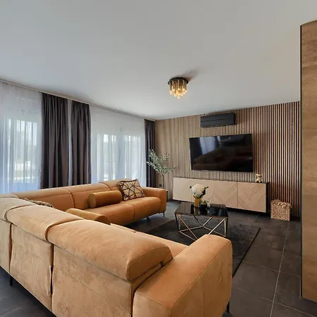 Skalica - Medulin Sea View Villa *