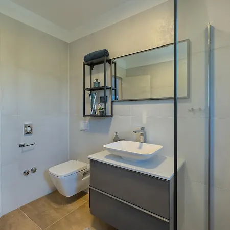 Skalica - Medulin Sea View Villa