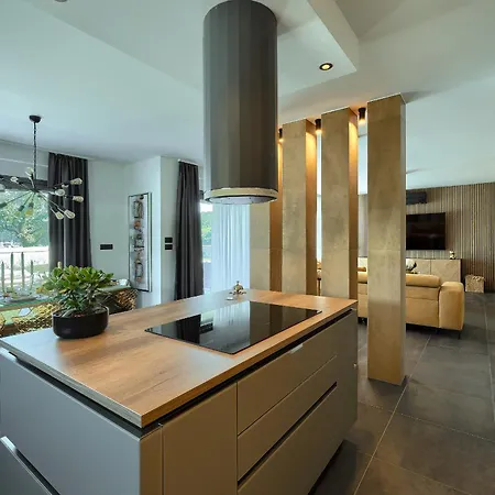 Skalica - Medulin Sea View Villa *