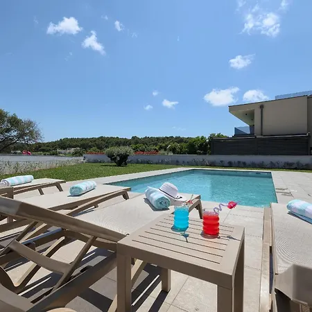 Skalica - Medulin Sea View Villa Pomer