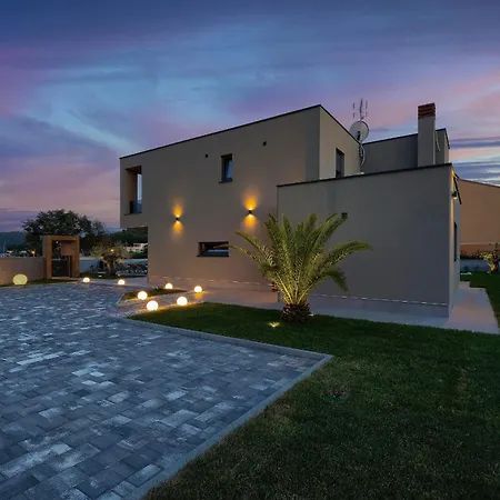 Skalica - Medulin Sea View Villa Pomer