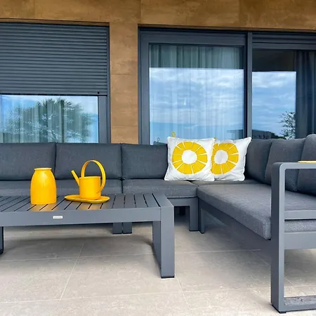 Villa Skalica - Medulin Sea View *