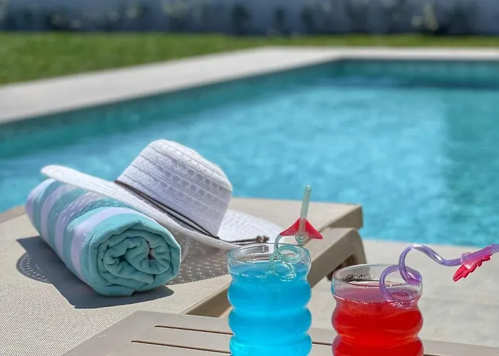 Villa Skalica - Medulin Sea View