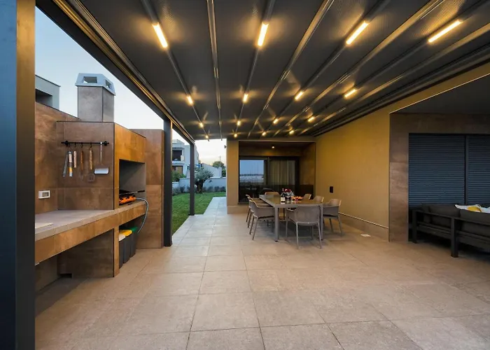 Skalica - Medulin Sea View Pomer