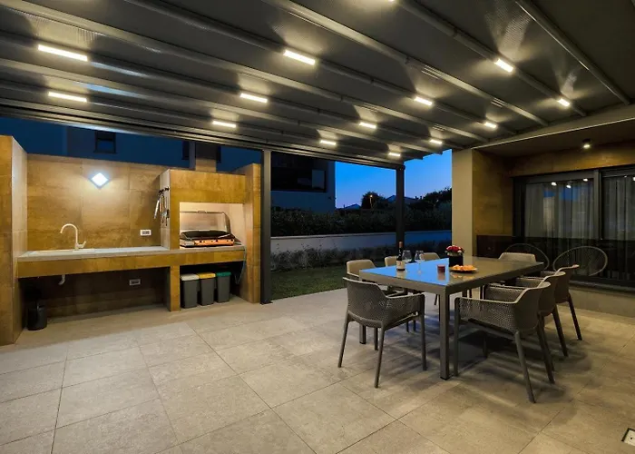 Skalica - Medulin Sea View Pomer