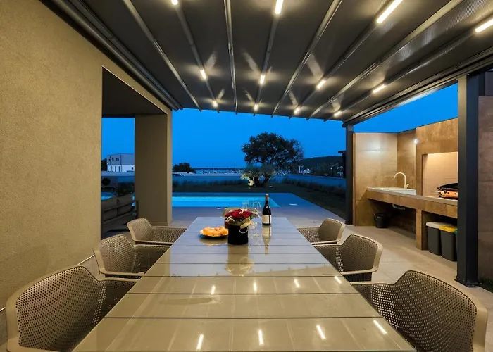 Skalica - Medulin Sea View *